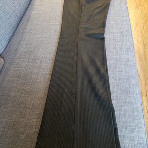Business Pants with Stripes (Size 00)